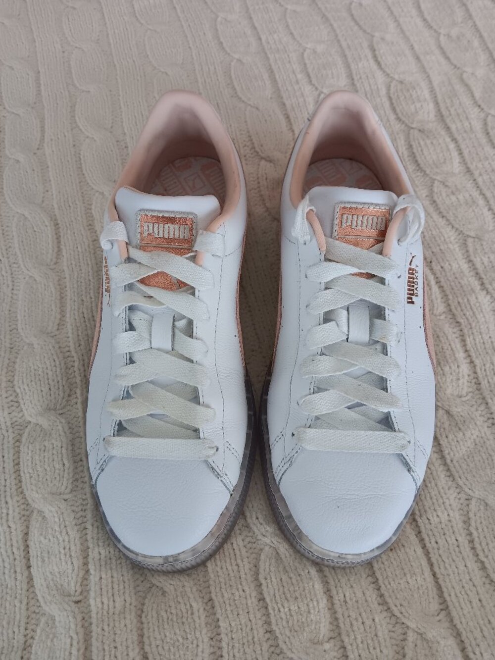 Puma Sneakers 8